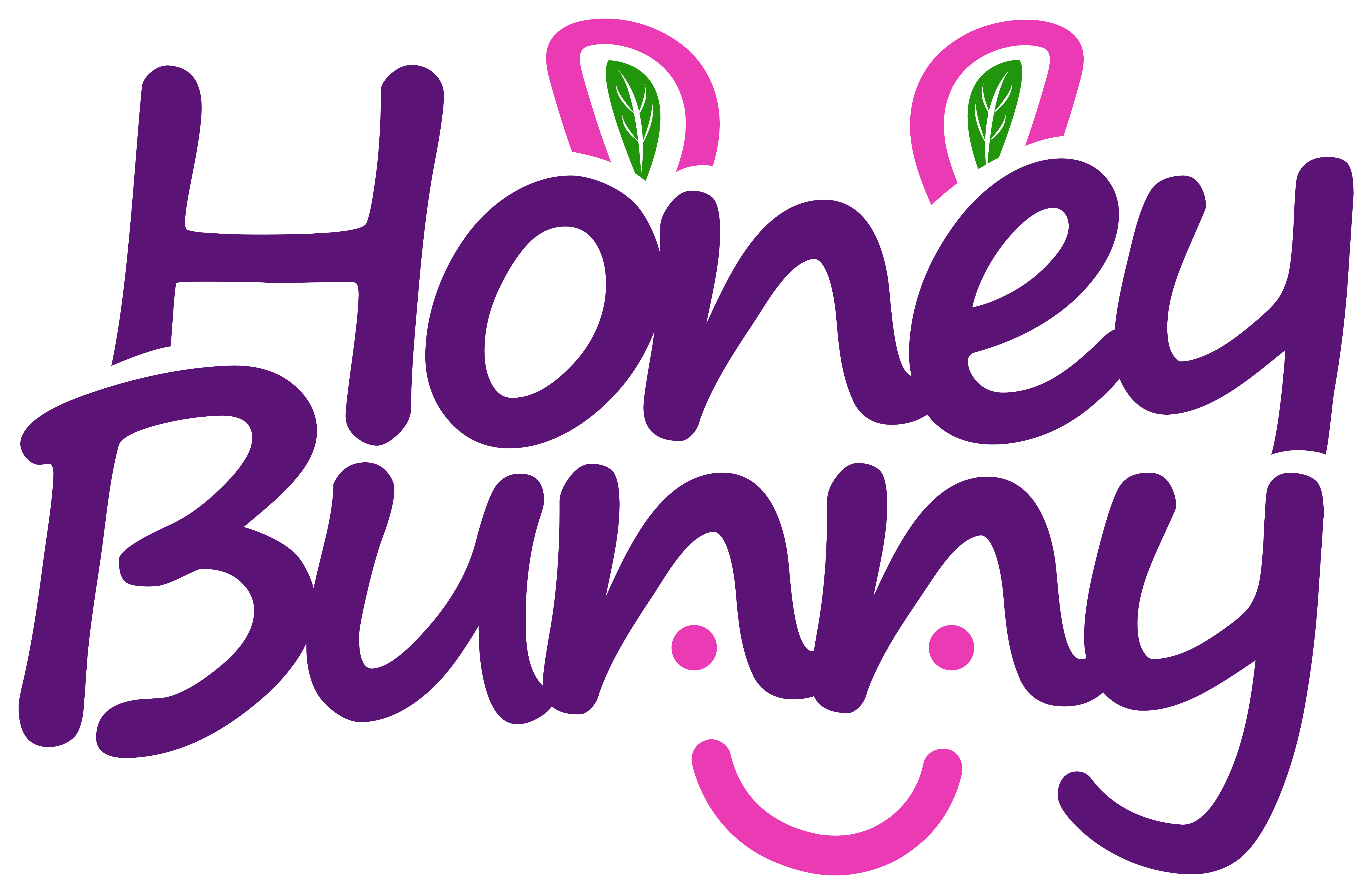 Honey Bunny Kemitraan/Franchise Makanan & Minuman Korea Terlaris